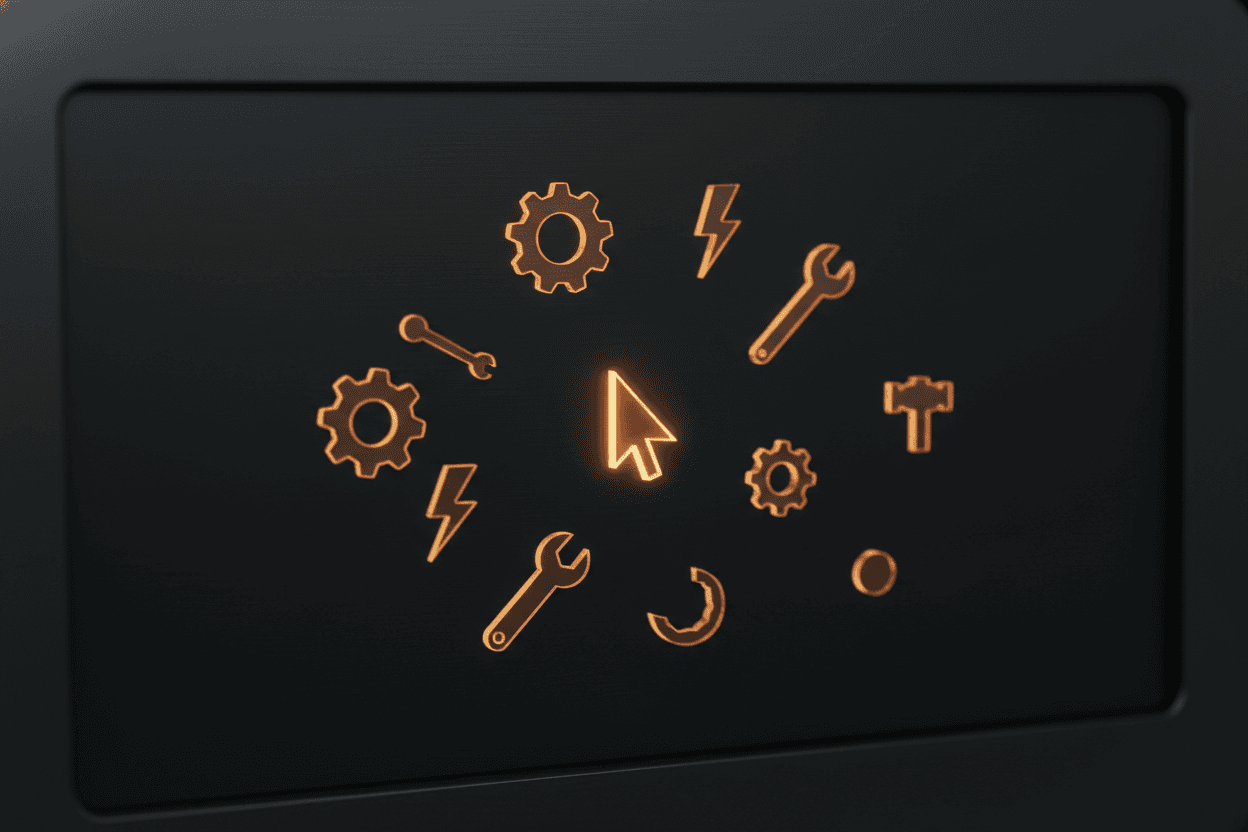 The AI Developer Tools Landscape