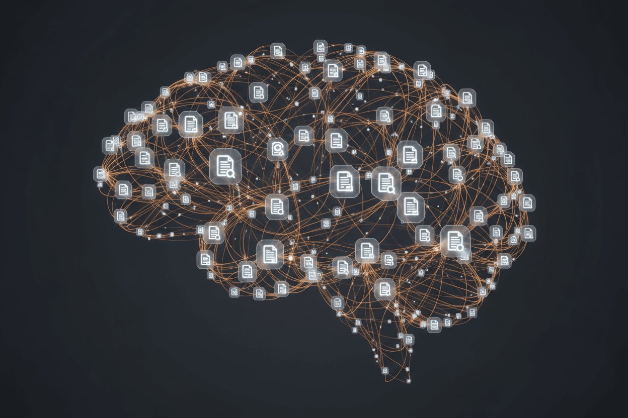 Building a Second Brain with Claude Code