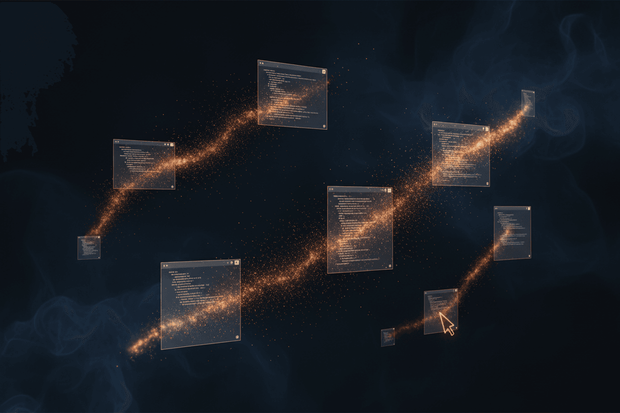 Vibe Coding and the Production Gap